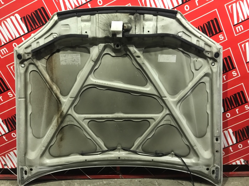 Капот, 2900 рублей, Красноярск