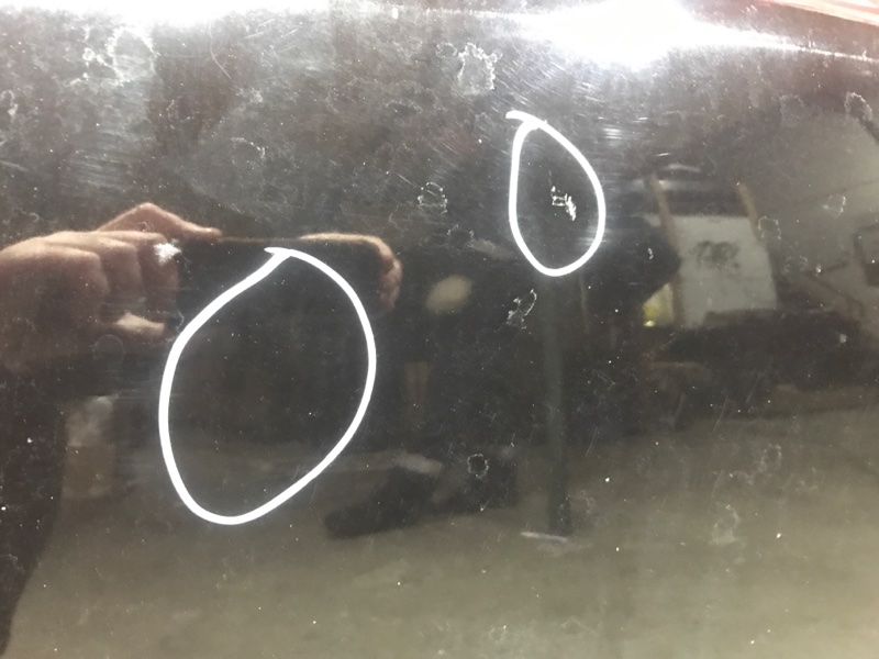 Капот, 3500 рублей, Красноярск