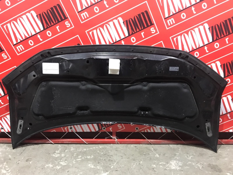 Капот, 3500 рублей, Красноярск