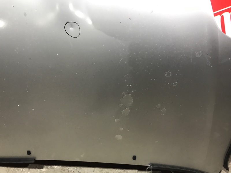 Капот, 20000 рублей, Красноярск