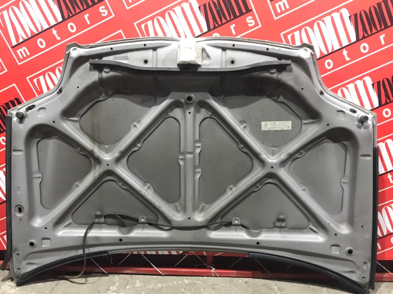 Капот, 20000 рублей, Красноярск