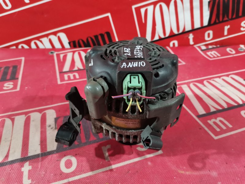 Генератор, 5700 рублей, Красноярск