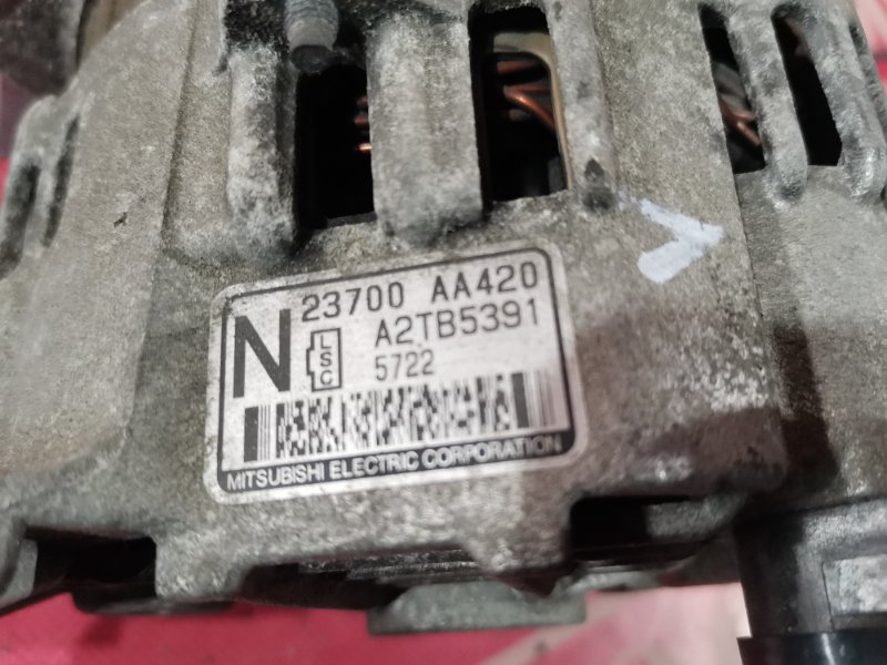 Генератор, 3200 рублей, Красноярск