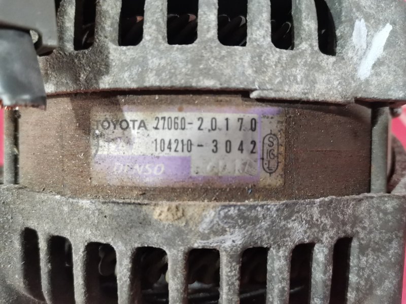 Генератор, 9100 рублей, Красноярск