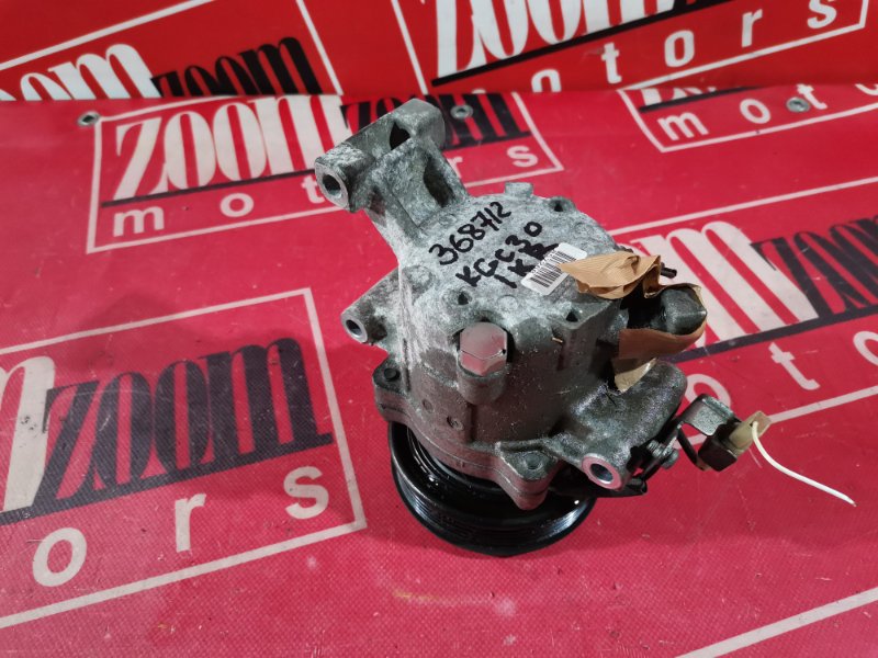 Компрессор кондиционера, 1500 рублей, Красноярск