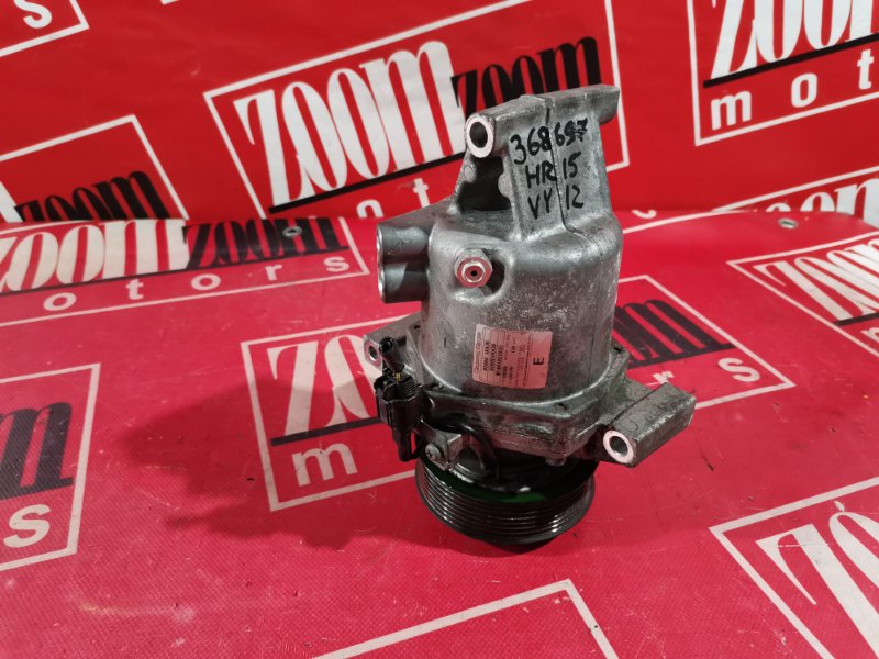 Компрессор кондиционера, 7600 рублей, Красноярск