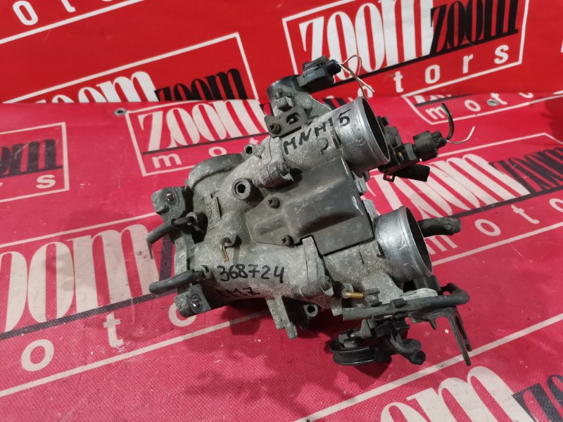 Заслонка дроссельная, 5700 рублей, Красноярск