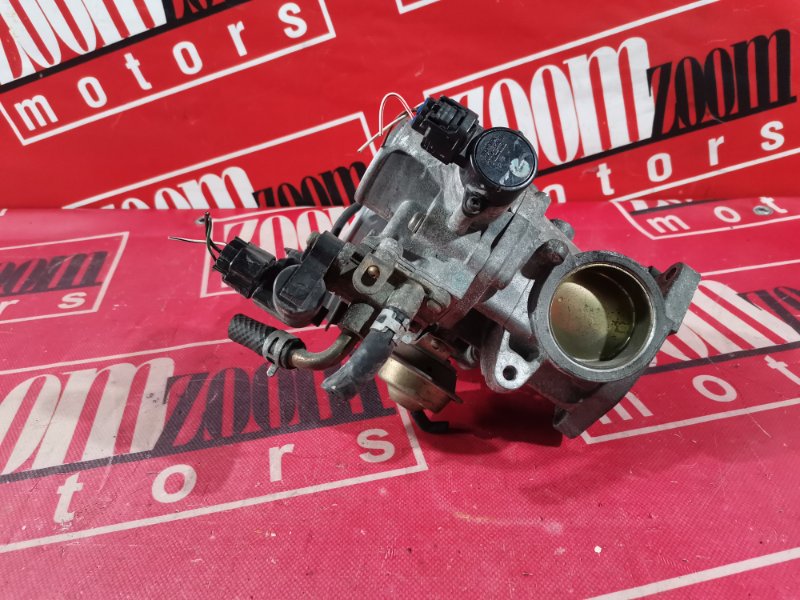 Заслонка дроссельная, 5700 рублей, Красноярск