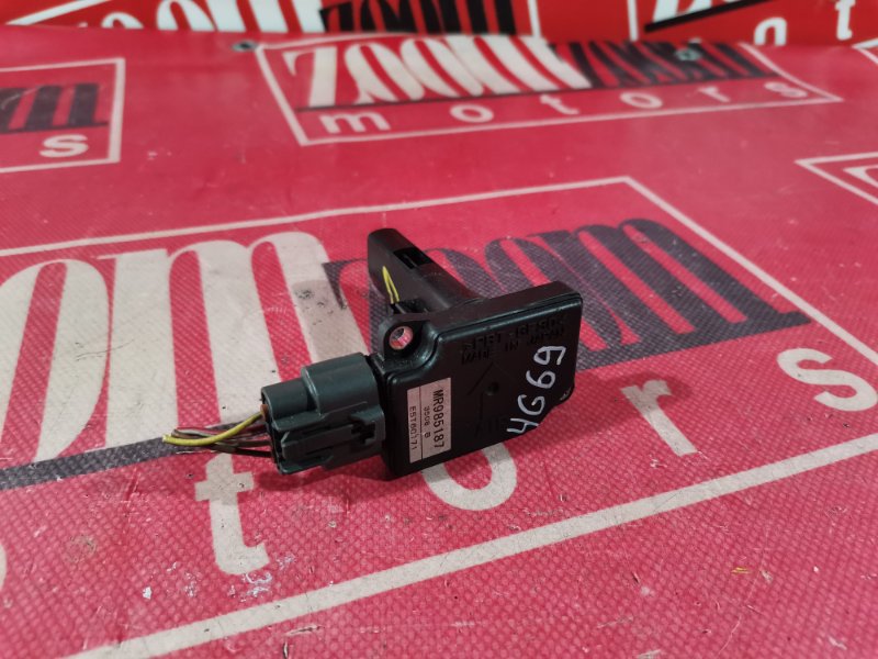 Расходомер (Датчик расхода воздуха), 1400 рублей, Красноярск