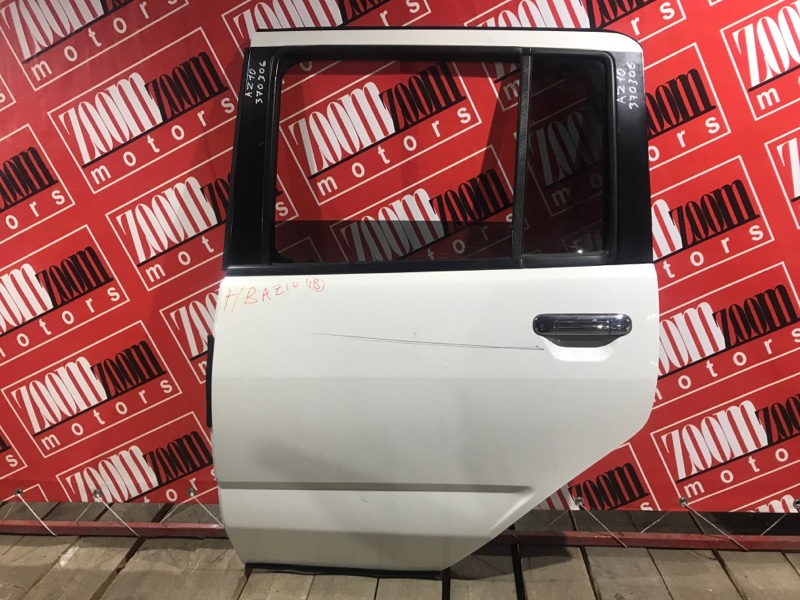 Дверь боковая, 3800 рублей, Красноярск