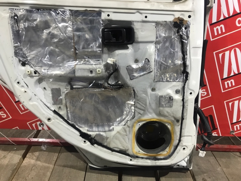 Дверь боковая, 3800 рублей, Красноярск