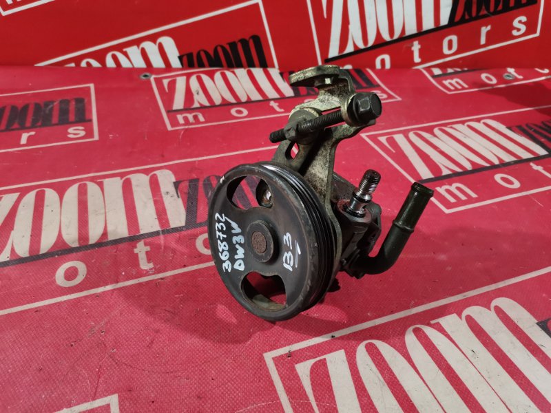 Насос гидроусилителя, 500 рублей, Красноярск