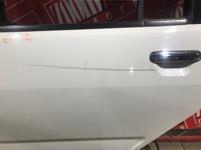 Дверь боковая, 3800 рублей, Красноярск