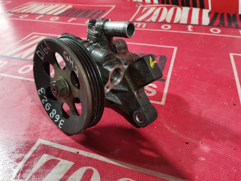 Насос гидроусилителя, 7600 рублей, Красноярск