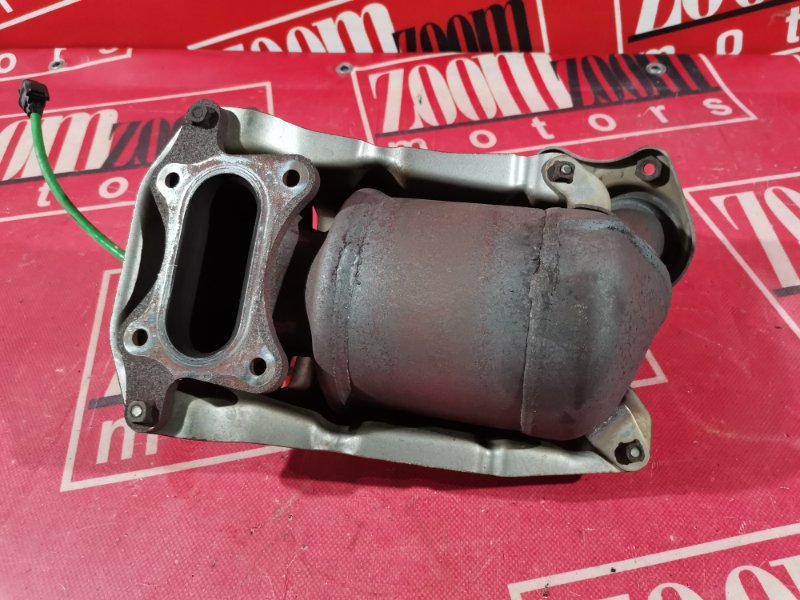 Коллектор выпускной, 13300 рублей, Солонцы