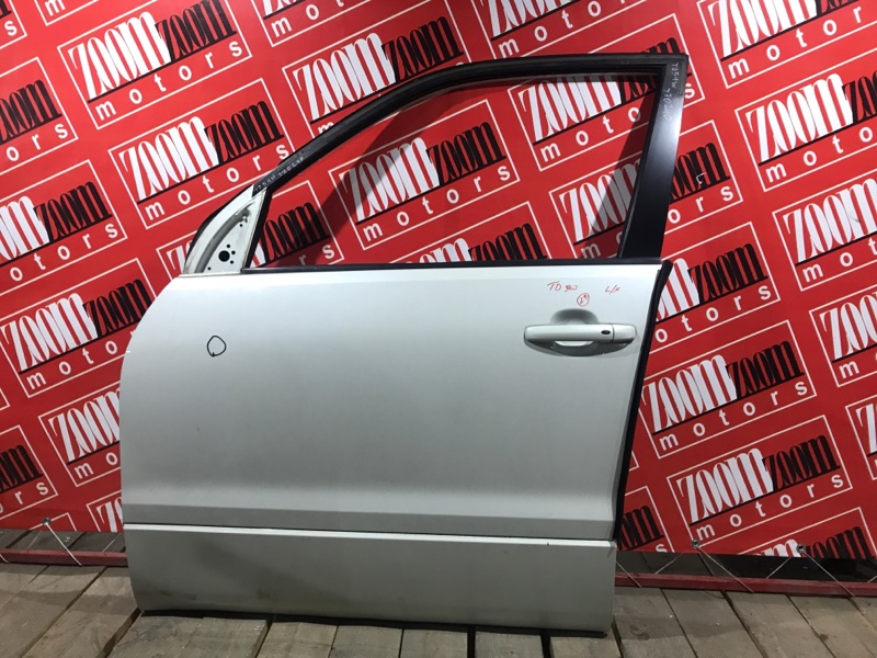 Дверь боковая, 13300 рублей, Красноярск