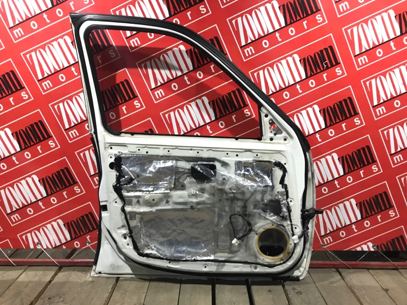 Дверь боковая, 4300 рублей, Красноярск