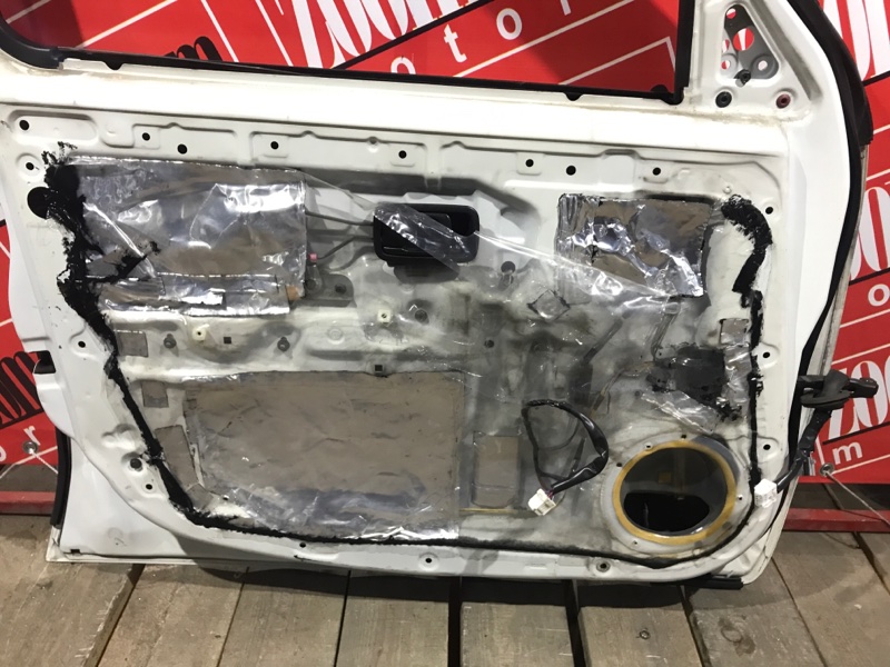 Дверь боковая, 4300 рублей, Красноярск