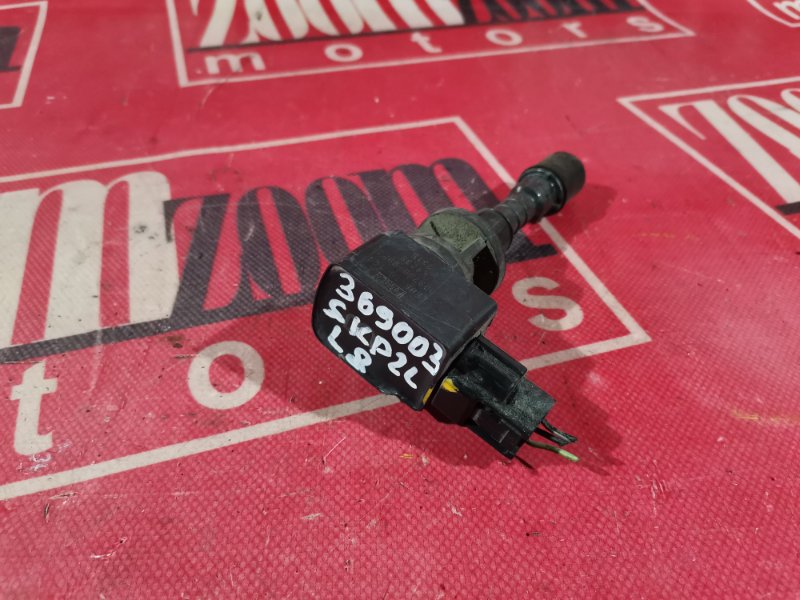 Катушка зажигания, 500 рублей, Красноярск