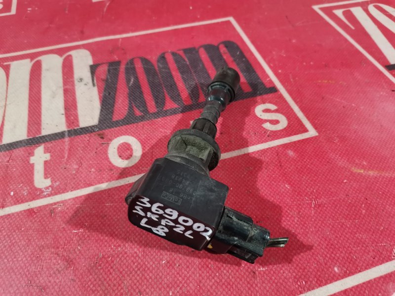 Катушка зажигания, 500 рублей, Красноярск