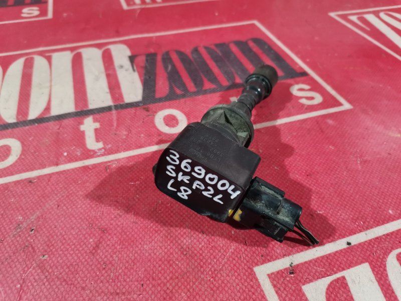 Катушка зажигания, 500 рублей, Красноярск