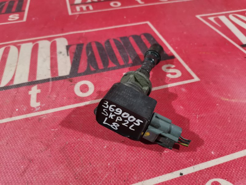 Катушка зажигания, 500 рублей, Красноярск