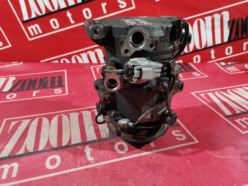 Компрессор кондиционера, 6200 рублей, Красноярск