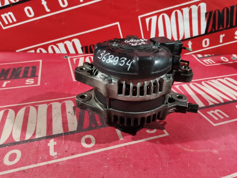 Генератор, 8100 рублей, Красноярск