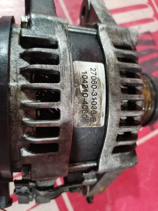 Генератор, 8100 рублей, Красноярск