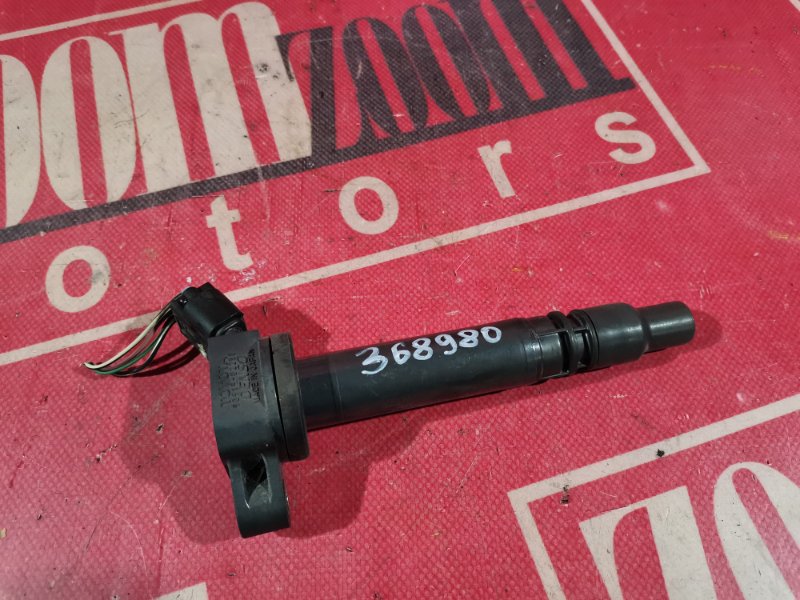 Катушка зажигания, 700 рублей, Красноярск