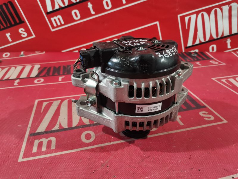 Генератор, 8100 рублей, Красноярск