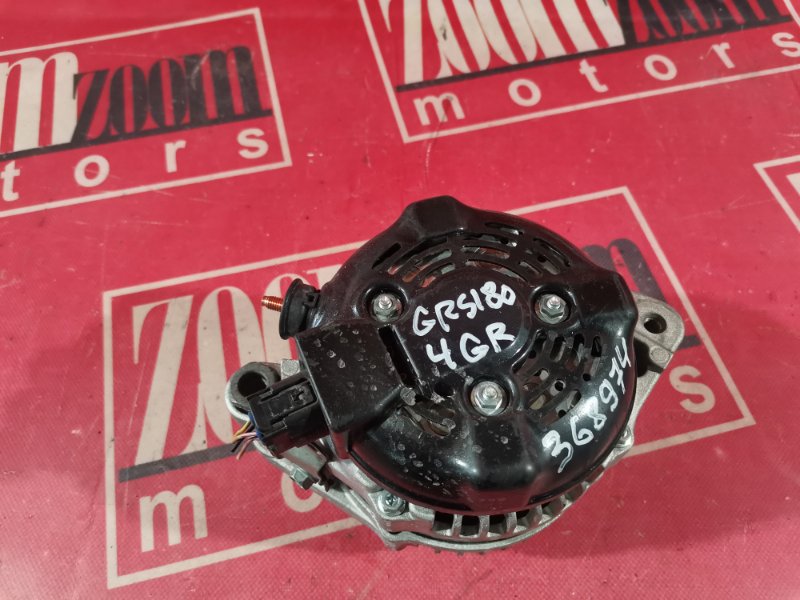 Генератор, 8100 рублей, Красноярск