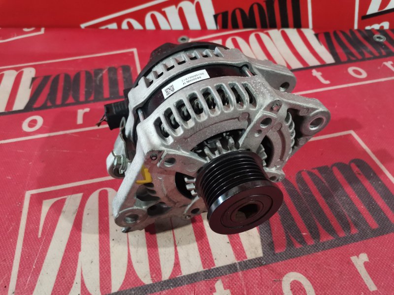 Генератор, 8100 рублей, Красноярск