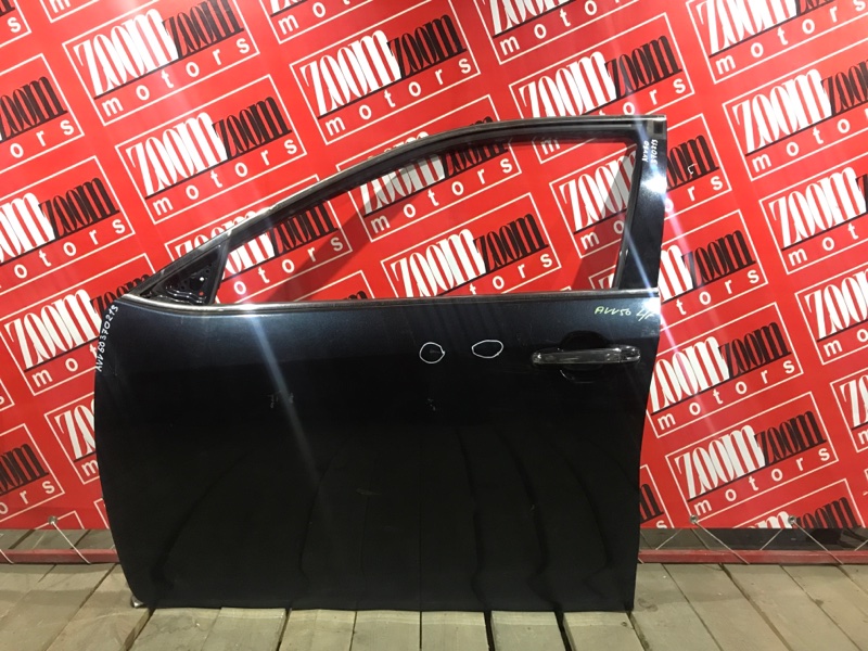 Дверь боковая, 39900 рублей, Красноярск