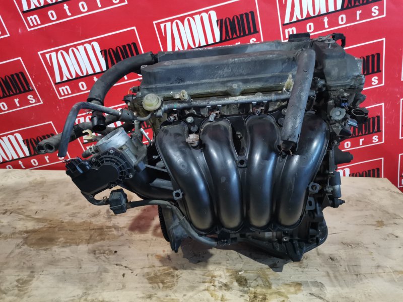 Двигатель, 114000 рублей, Красноярск