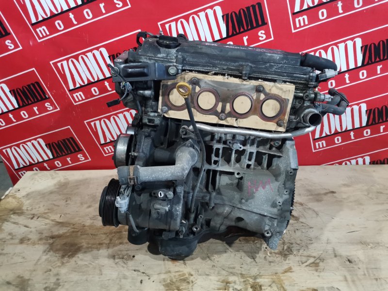 Двигатель, 114000 рублей, Красноярск