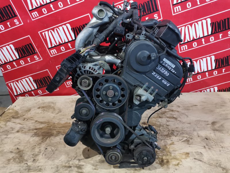 Двигатель, 38000 рублей, Красноярск