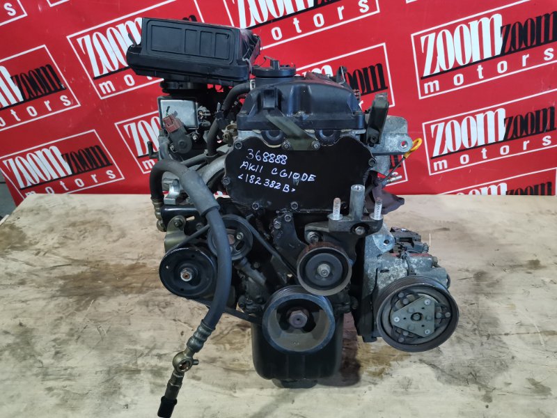 Двигатель, 54000 рублей, Красноярск