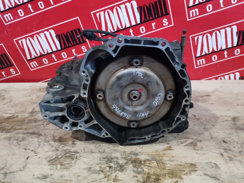 АКПП, 26600 рублей, Красноярск