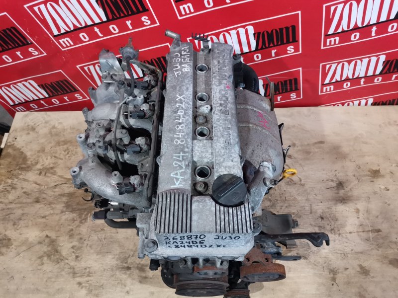 Двигатель, 85500 рублей, Красноярск