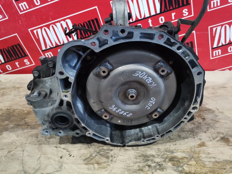 АКПП, 47500 рублей, Красноярск