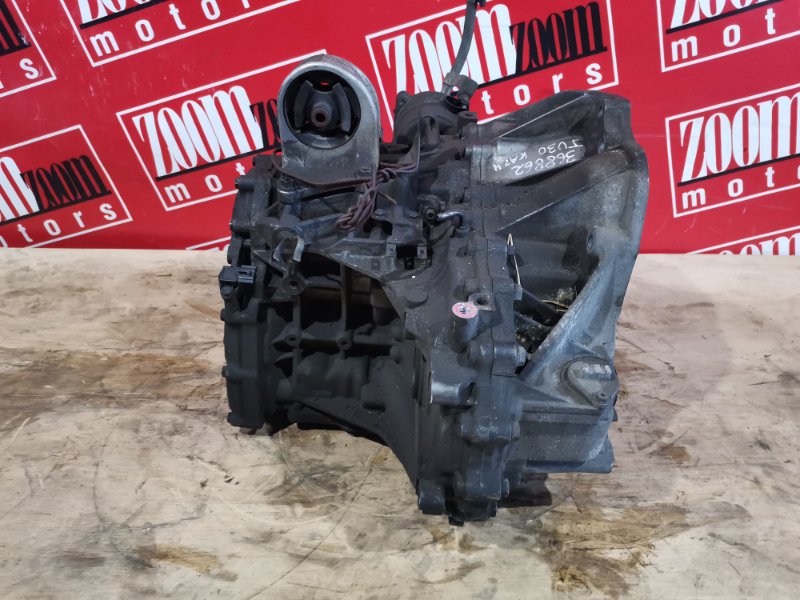 АКПП, 47500 рублей, Красноярск