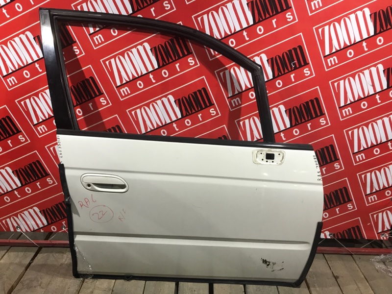 Дверь боковая, 4800 рублей, Красноярск