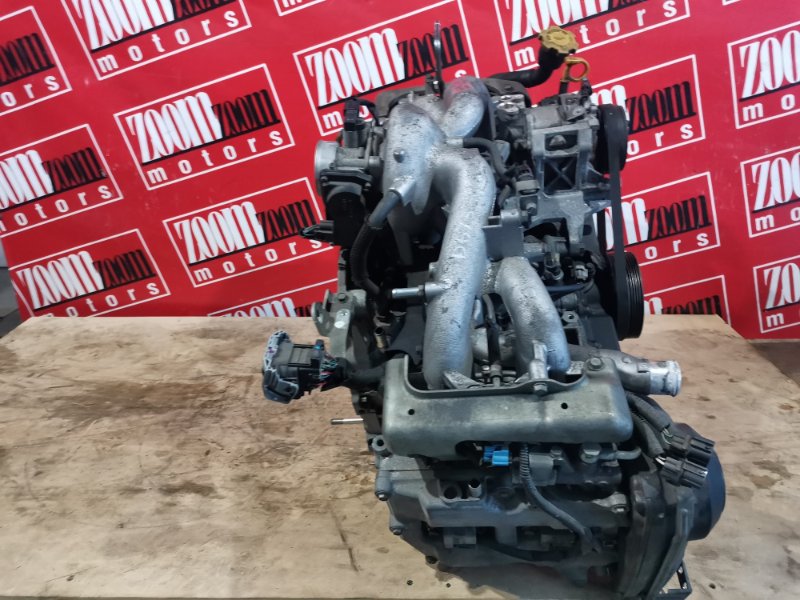 Двигатель, 42800 рублей, Красноярск