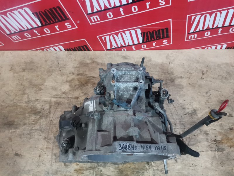 АКПП, 33300 рублей, Красноярск