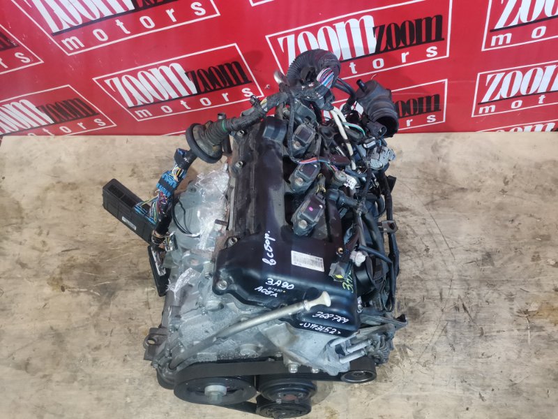 Двигатель, 28500 рублей, Красноярск