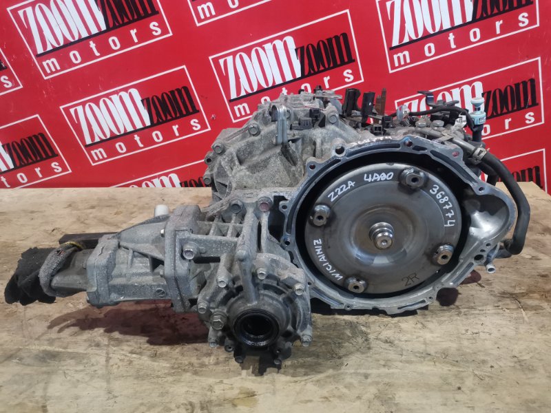 АКПП, 28500 рублей, Красноярск