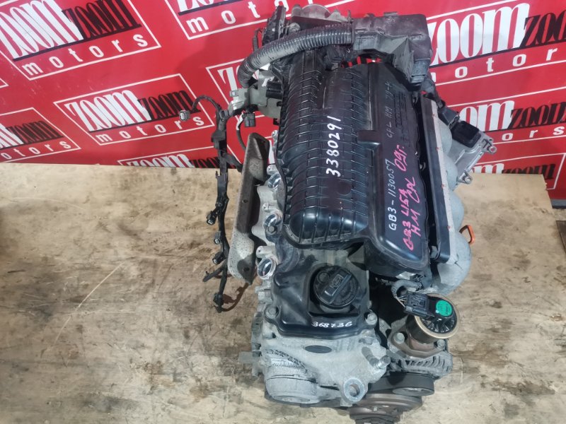 Двигатель, 23800 рублей, Красноярск