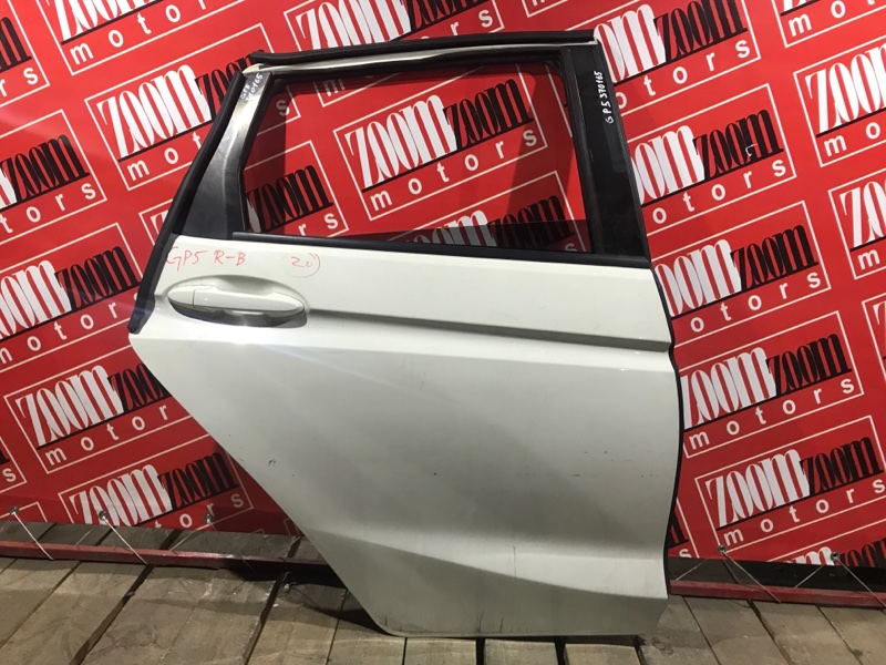 Дверь боковая, 10500 рублей, Красноярск