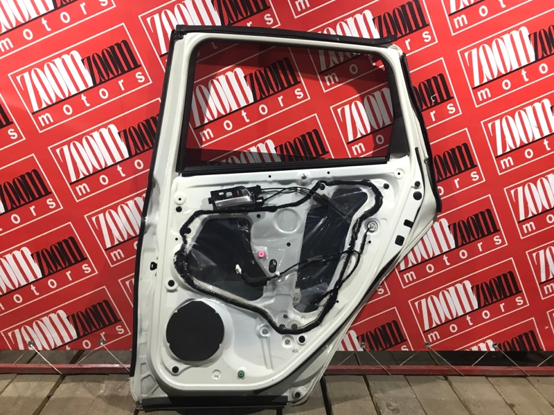 Дверь боковая, 10500 рублей, Красноярск